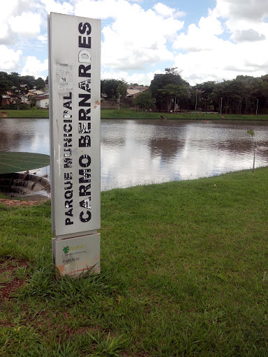 Parque Carmo Bernades