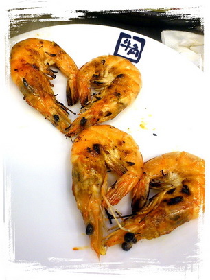 新北市板橋區美食 牛角日本燒肉專門店 板橋店 網友評價 菜單 推薦餐點 食記 外送優惠 飢餓黑熊app