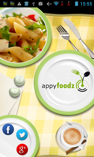 appyfoodz