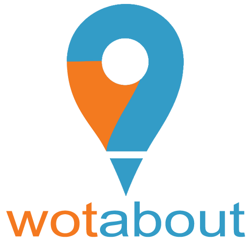 Wotabout GPS Guide & eTickets 旅遊 App LOGO-APP開箱王