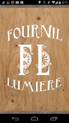 Fournil Lumière