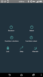 Just Remote (PPT/Music/Power) poster 4