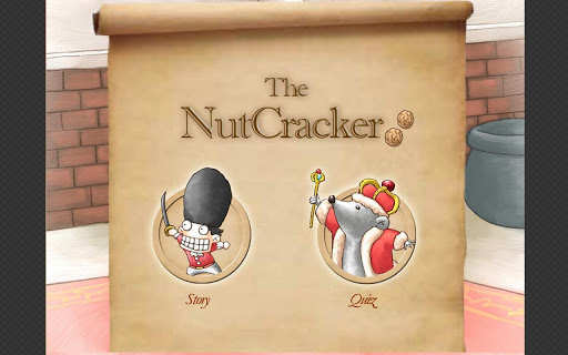 The Nutcracker - Learn English