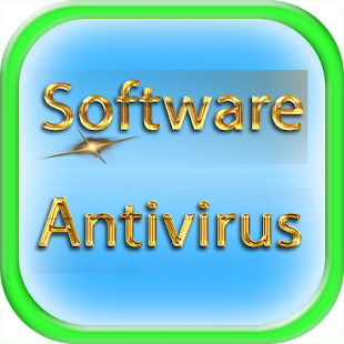 Software antivirus