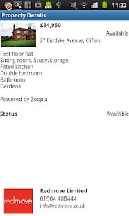 Download Redmove APK for Android