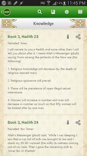 Hadith 6-in-1(圖2)-速報App