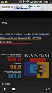 How to install KANALI 6 1.1.0.2 unlimited apk for bluestacks
