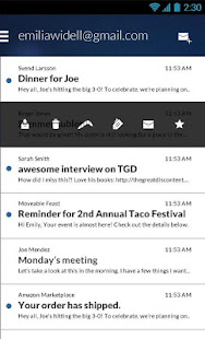 Boomerang Mail - Gmail, Outlook & Exchange Email(圖1)-速報App
