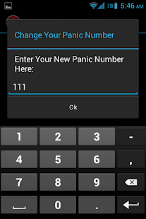 Free #Panic APK for Android