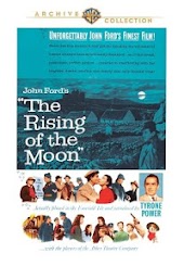 The Rising of the Moon