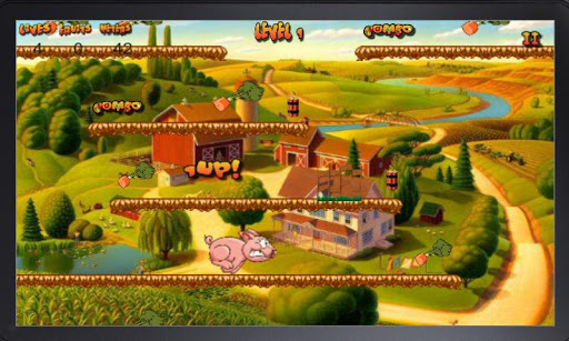 免費下載休閒APP|The Farm Run - Farm Games app開箱文|APP開箱王