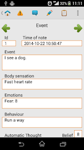 CBT Diary(圖2)-速報App