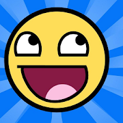 Selected Funny Jokes  Icon