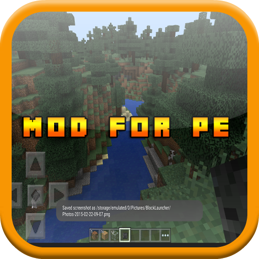 MOD FOR PE