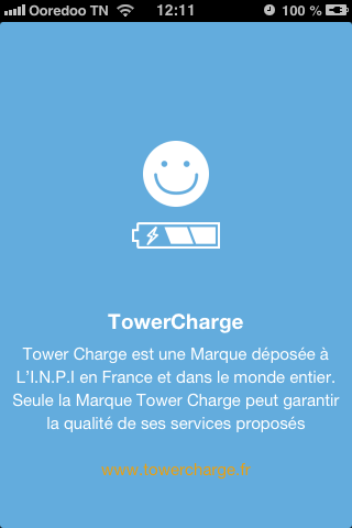 Tower Charge