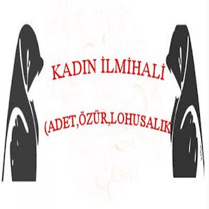Kadın İlmihali(Adet,Lohusalık).apk 1.1