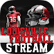 Louisville Football STREAM