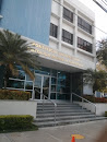 PUCMM Administration Building I
