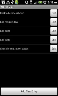 How to download Quick Dial lastet apk for laptop