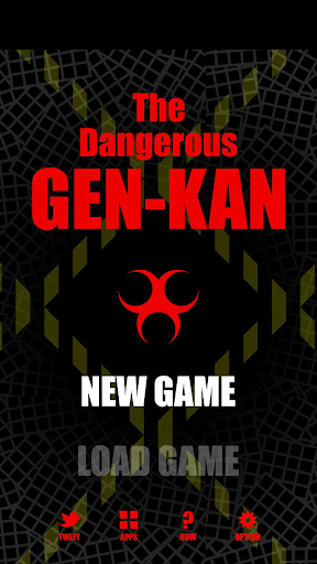 免費下載解謎APP|GEN-KAN -Escape Game- app開箱文|APP開箱王