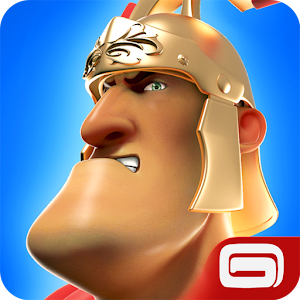 Los mejores juegos de estrategia para Android 2015