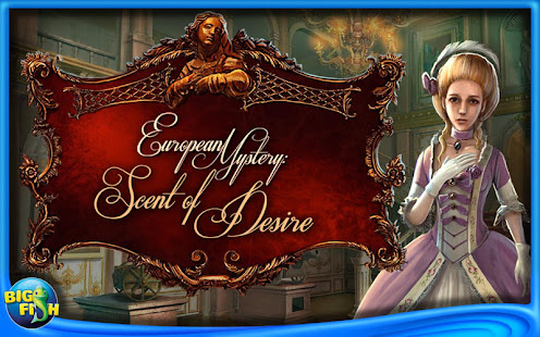 European Mystery:Desire (Full)(圖1)-速報App