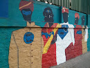 Pune's Cultural Identity Wall Art