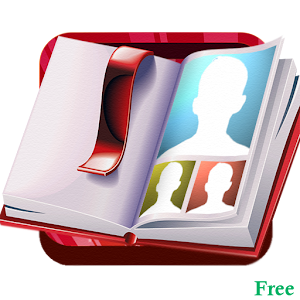 Mad Contacts Widget (Free) 1.14