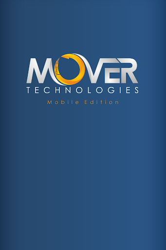 Mover Technologies - Mobile