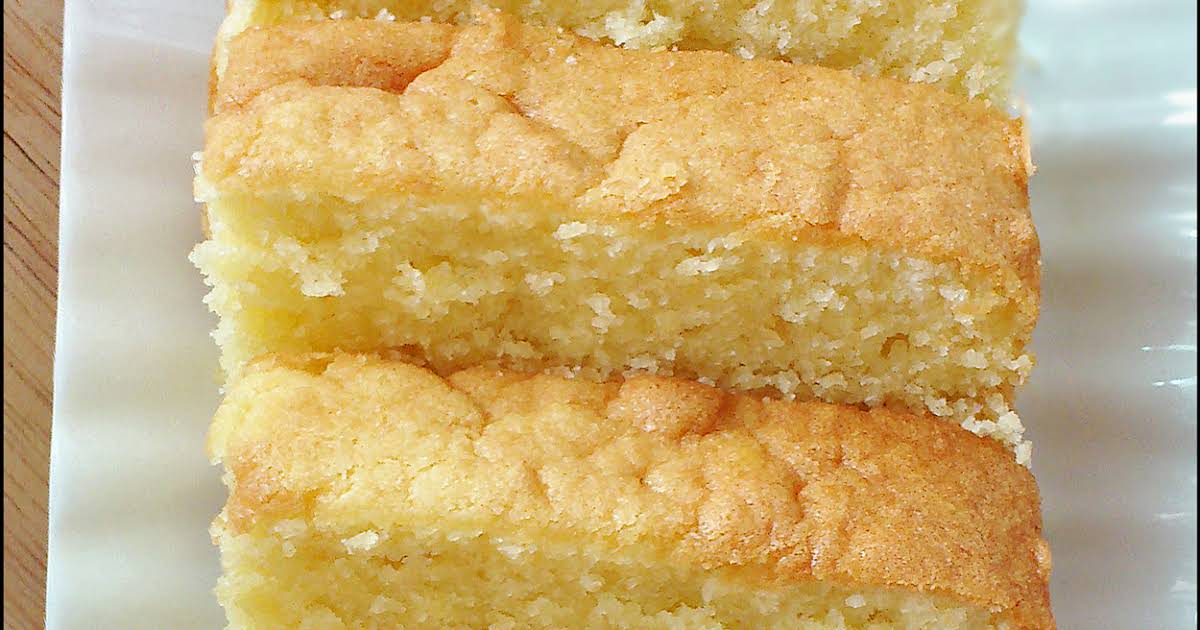 Butter Cake Self Raising Flour Recipes Yummly