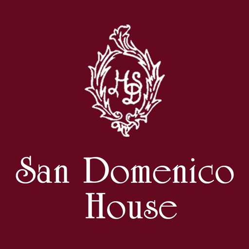 San Domenico House Hotel LOGO-APP點子