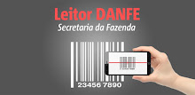 Reader DANFE SEFAZ-sp APK