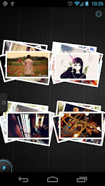 TSF Gallery Widget poster 5