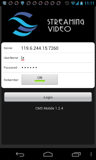 CMS Mobile