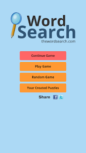 Word Search for One Direction Screenshots 13