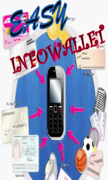 EasyInfoWallet-Harshada Asai poster 1