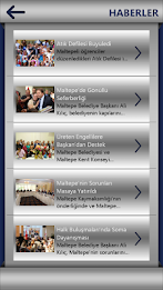 Maltepe Belediyesi poster 3