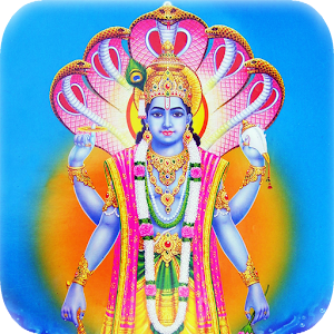 1000 Names Of Lord Vishnu In Telugu Pdf