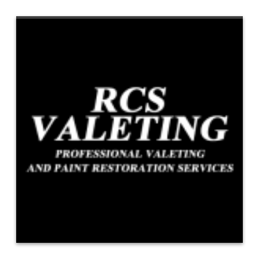 RCS Valeting 商業 App LOGO-APP開箱王