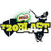 MILO T20Blast