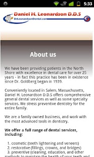 Dr Leonardson Screenshots 3