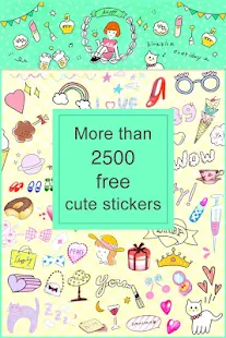 Collage&Add Stickers papelook- screenshot thumbnail
