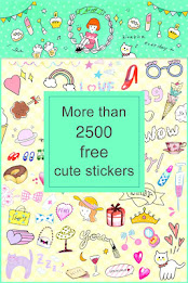 Collage&Add Stickers papelook poster 3