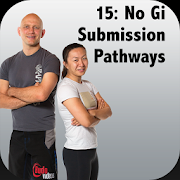 BigStrong 15, Submission Paths