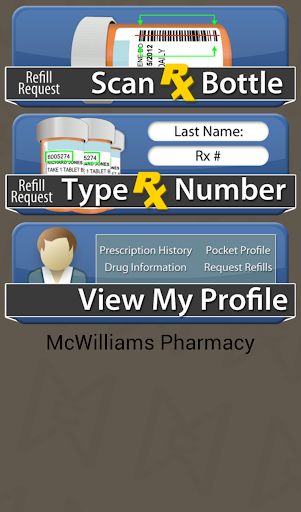 McWilliams Pharmacy