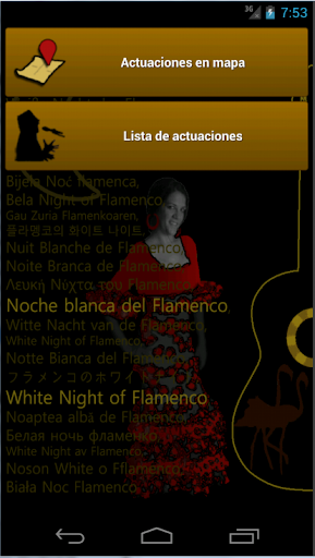 Noche Blanca