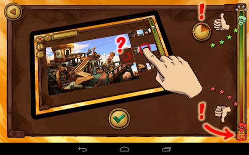 How to get Deponia - The Puzzle 1.0.0 mod apk for android