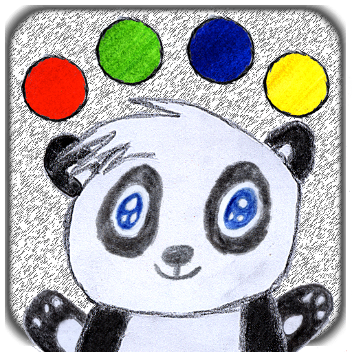 PanPan LOGO-APP點子