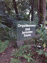 Orquideorama Jose Jeronimo Triana