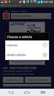 Lastest Mobil 1 Lube Express St. Kits APK for Android